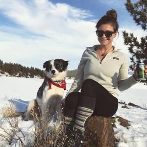 Meet your Posher, Christy